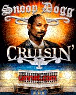 game pic for Snoop Dogg Cruisin Moto